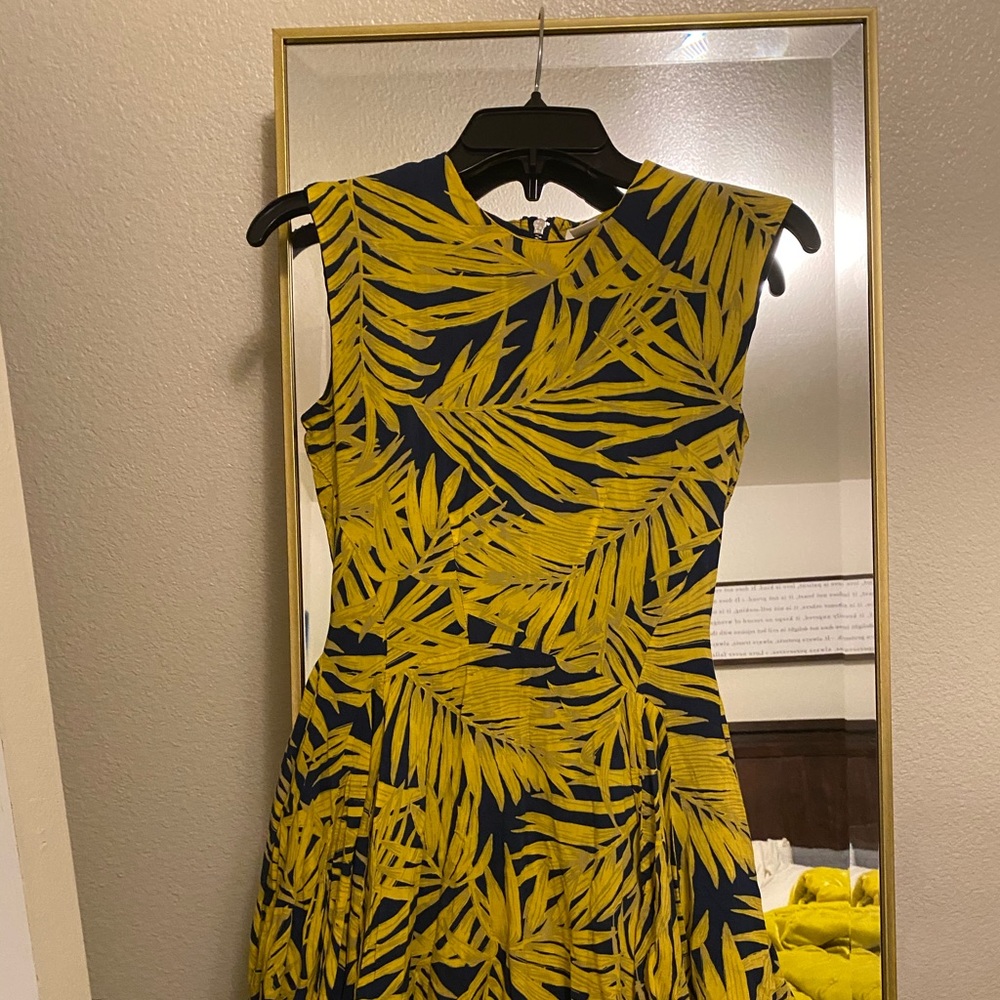 H&M dress